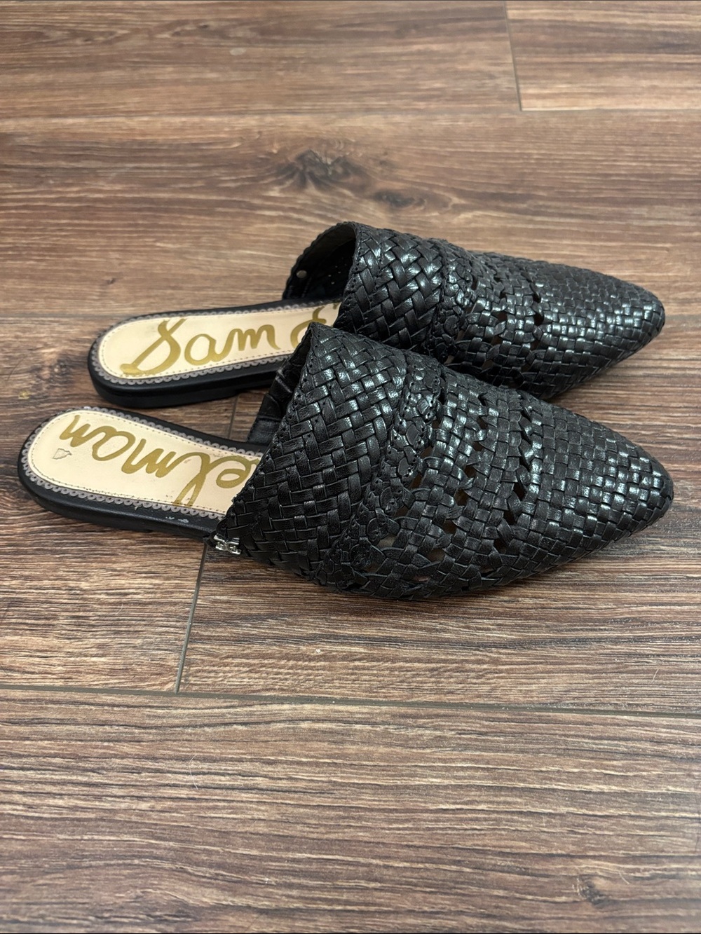 Sam Edelman Mules